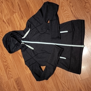Zella work out jacket small